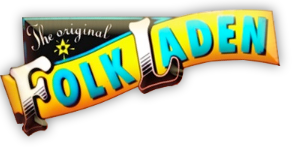 Folkladen-Logo