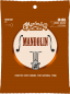 Mobile Preview: Martin&Co Mandolin M465 Monel Wound 8 Strings Medium 11