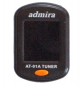 Mobile Preview: ADMIRA AT-01A Tuner