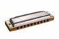 Preview: Hohner Blues Harp MS-Series G