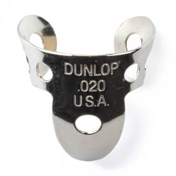 Jim Dunlop Fingerpicks .020