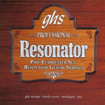 GHS Professional Resonator  PL1650