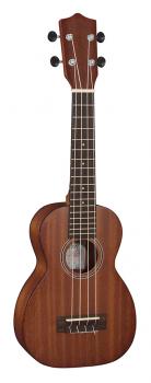 Leho Sopran-Ukulele inkl. Tasche