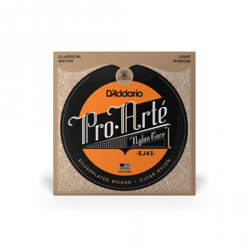 D'Addario Pro Arte EJ43