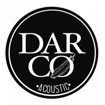 DARCO 12-String  Acoustic Lights 10 - 80/20 Bronze D500