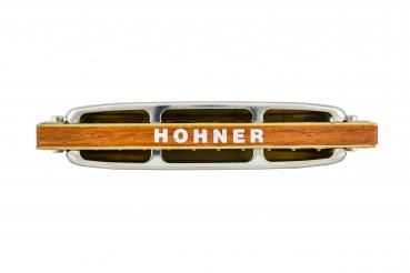 Hohner Blues Harp MS-Series A