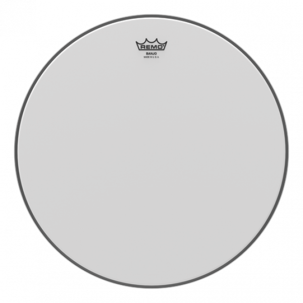 Remo Banjo-Fell