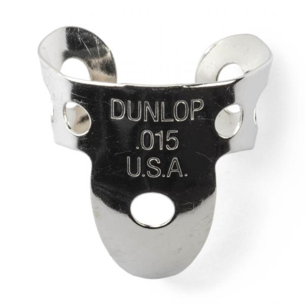 Jim Dunlop Fingerpicks .015