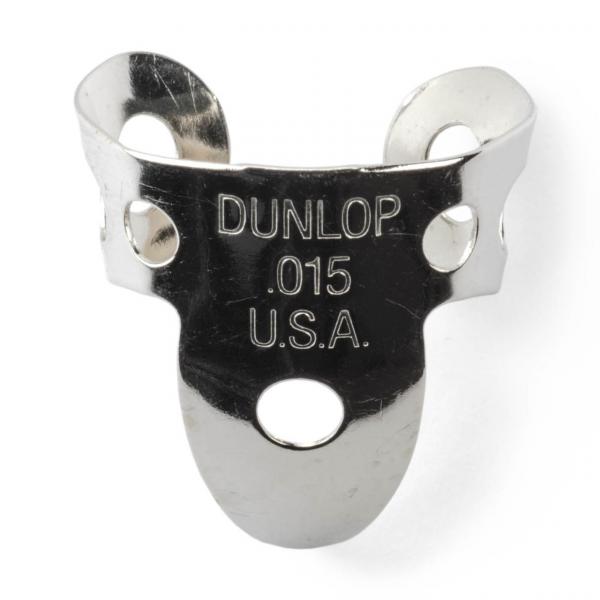 Jim Dunlop Fingerpicks .018