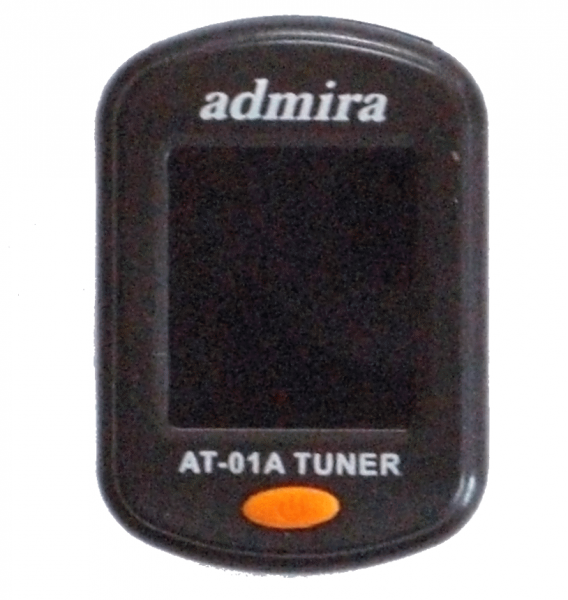 ADMIRA AT-01A Tuner