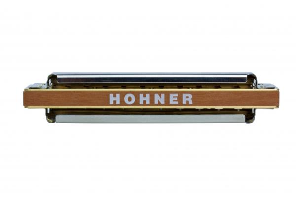 Hohner Marine Band 1896 D