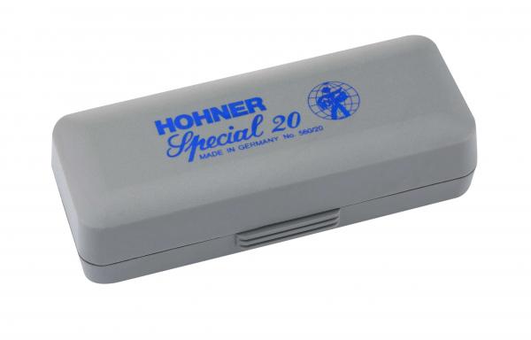 Hohner Progressive Special 20 G